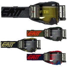 Leatt cross brille - cross,