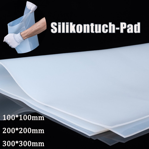 Silikonplatte pad dichtung - silikonplatte,