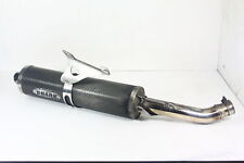 Triumph Sprint ST 955 SHARK