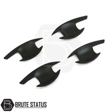 Mitsubishi L200 mattschwarz