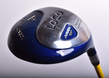 NEU JUNIOR DUNLOP 1 HOLZ DRIVER GOLFSCHLÄGER 15 GRAD ALTER 5-7 JAHRE 32,5 ZOLL