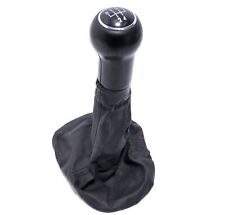 VW Lupo Polo 6N Schaltknauf