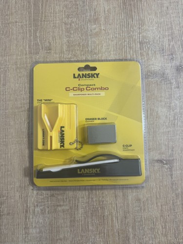 Lansky clip combo - lansky,