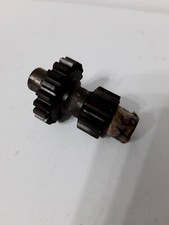 Piaggio 169744 Inverter Gear