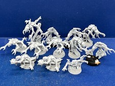 12 Space Hulk Symbionten /