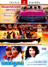 Indian Summer/Heartbreak