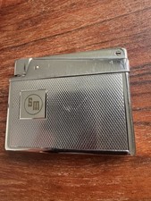 KW Classic Novo Benzinfeuerzeug – Made in Germany