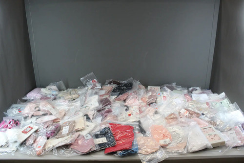 Mädchenbekleidung paket 174 - mädchenbekleidung,