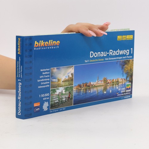 Deutsche donau von - donau,