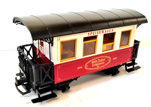 Lgb 3013 personenwagen - lgb,