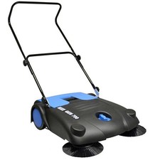 Güde Kehrmaschine GKM 700 Kehrbesen Nr. 16787