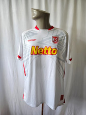 Jahn Regensburg Trikot 2022/2023 XXL Heim Saller Shirt