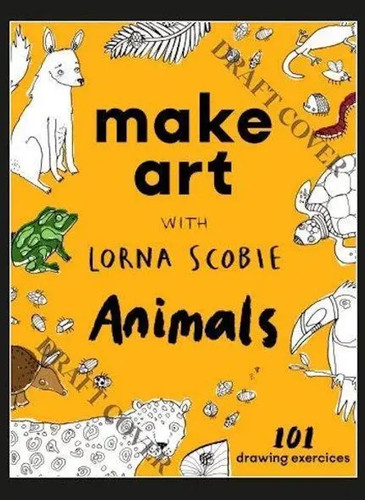 Animal art 101 creative - animal,