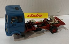 Slot Car Stabo A62 LKW