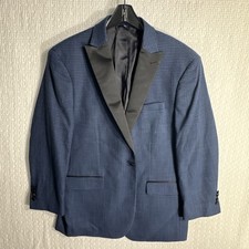 Jos A Bank 44R Blue Dinner