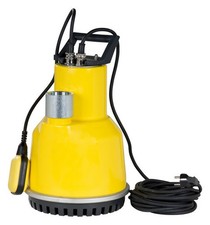 KSB Tauchpumpe AmaDrainer A
