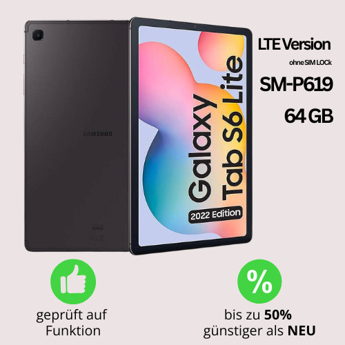 Samsung galaxy tab lite - samsung,