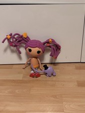 Lalaloopsy Silly Hair Puppe