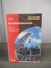 Faller H0 120148 Bausatz