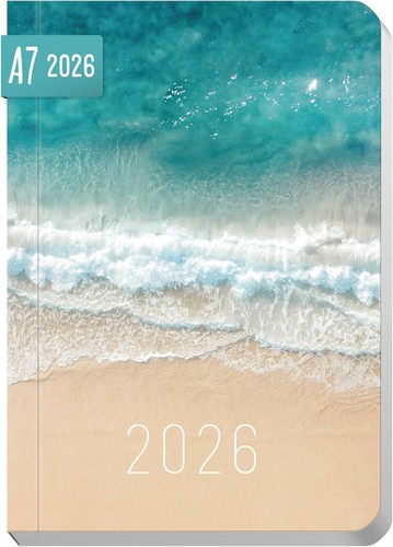 Häfft taschenkalender 2026 - häfft®,