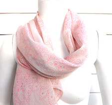 Schal  ITALY Damen Langschal