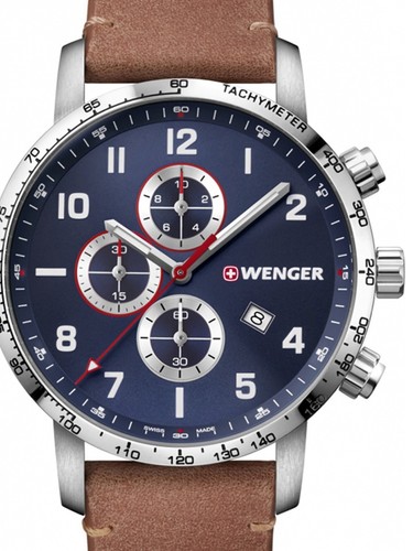 Wenger 1543 108 - 01.1543.108, attitude