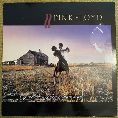 Pink floyd collection - collection, of
