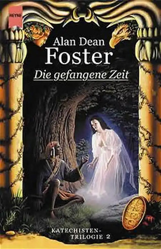 Katechisten trilogie die - /,