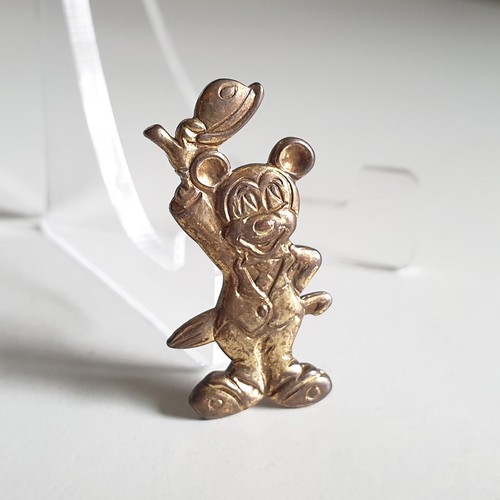 Disney abzeichen micky maus - micky,