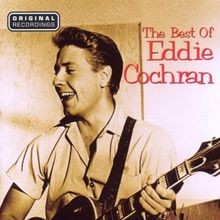 Best eddie cochran - of,
