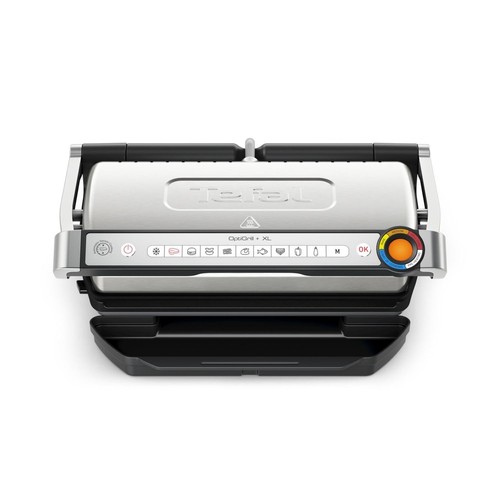 Tefal gc727d10 optigrill - tefal, optigrill+