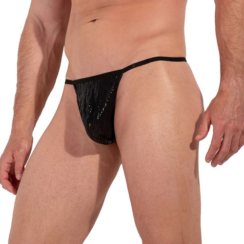Hom strip string herren - g-string,