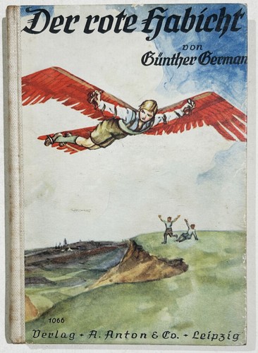 Kinderbuch lesebuch luftfahrt - lesebuch,