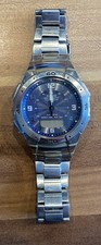 Armbanduhr Casio wave ceptor 5053 WVA-470