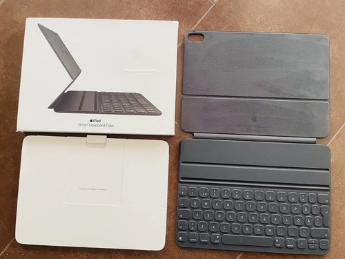 Apple smart keyboard folio - apple,