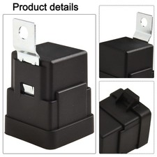 Hochleistungsrelais 12V für