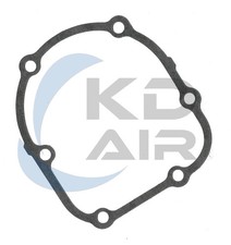 Pulsierend Zündung Dichtung