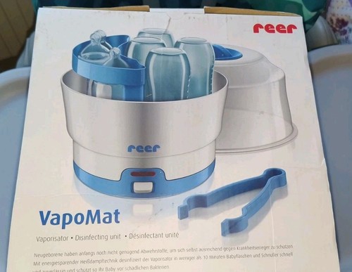 Reer sterilisator für - reer,