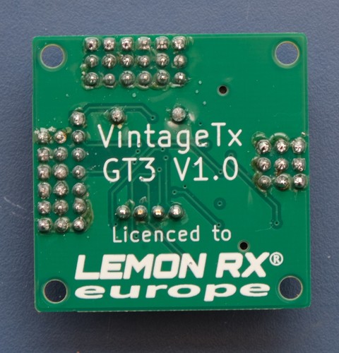 Lemonrxeurope diy module - module, /