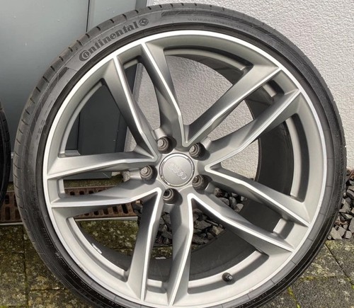 Original zoll audi - 1x,
