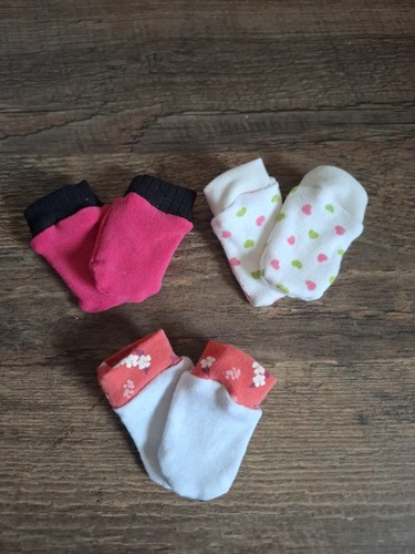 Puppenkleidung für 35cm