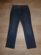 BIAGGINI SANDRA leichte weiche Stretch Jeans Hoher Bund Blau Gr.40 L32 *w.NEU*