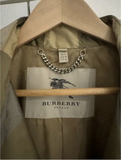 Burberry Damen Trenchcoat