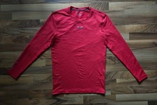 UNDER ARMOUR Cold Gear Compression Herren Langarm Shirt / Gr. L
