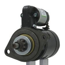 Anlasser Starter 6 Volt für