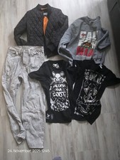 NEUw! 5 TEILE KLEIDUNG