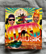 Frauenarzt & Manny Marc Atzen