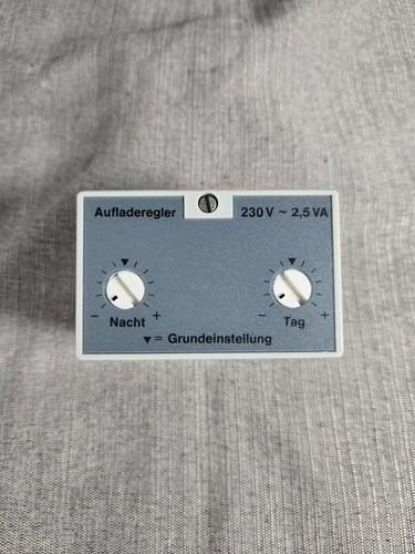 Tekmar 1606 aufladeregler - tekmar,