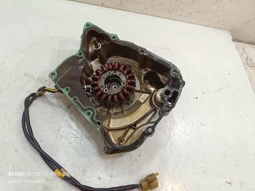 Gehäuse mit stator für honda - gehÄuse,