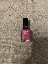 Nagellack Gloss’n Gel Rival